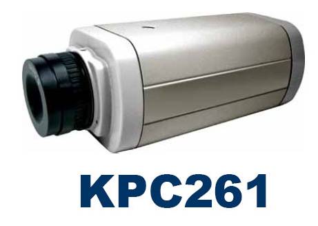 CPCAM KPC261
